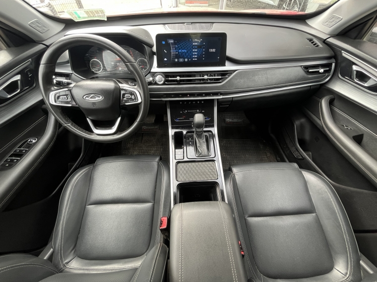 Chery Tiggo 3 pro Tiggo 3 Pro Gls 1.5 Aut 2023 Usado en Rosselot Usados