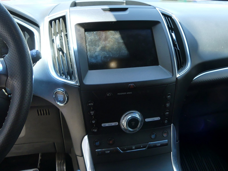 Ford Edge 4x4 2.7 Aut 2021 Usado  Usado en Webautos.cl