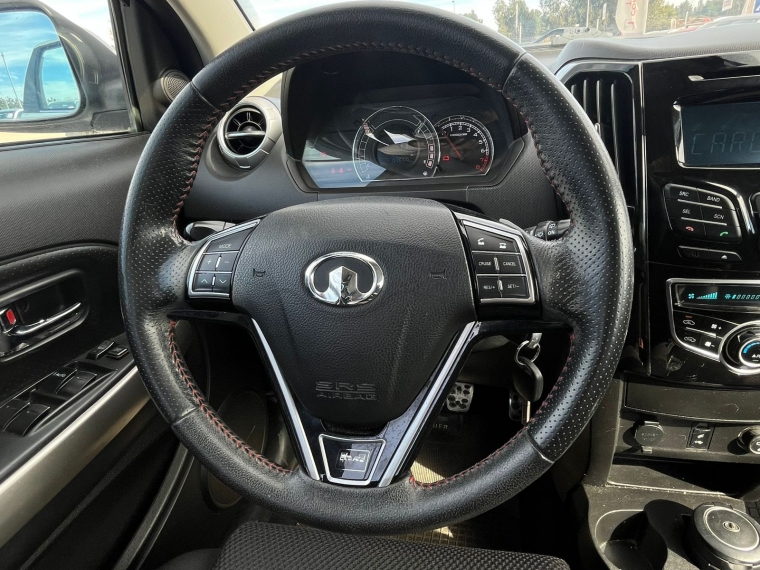 Great wall M4 M4 1.5 2017 Usado en Rosselot Usados