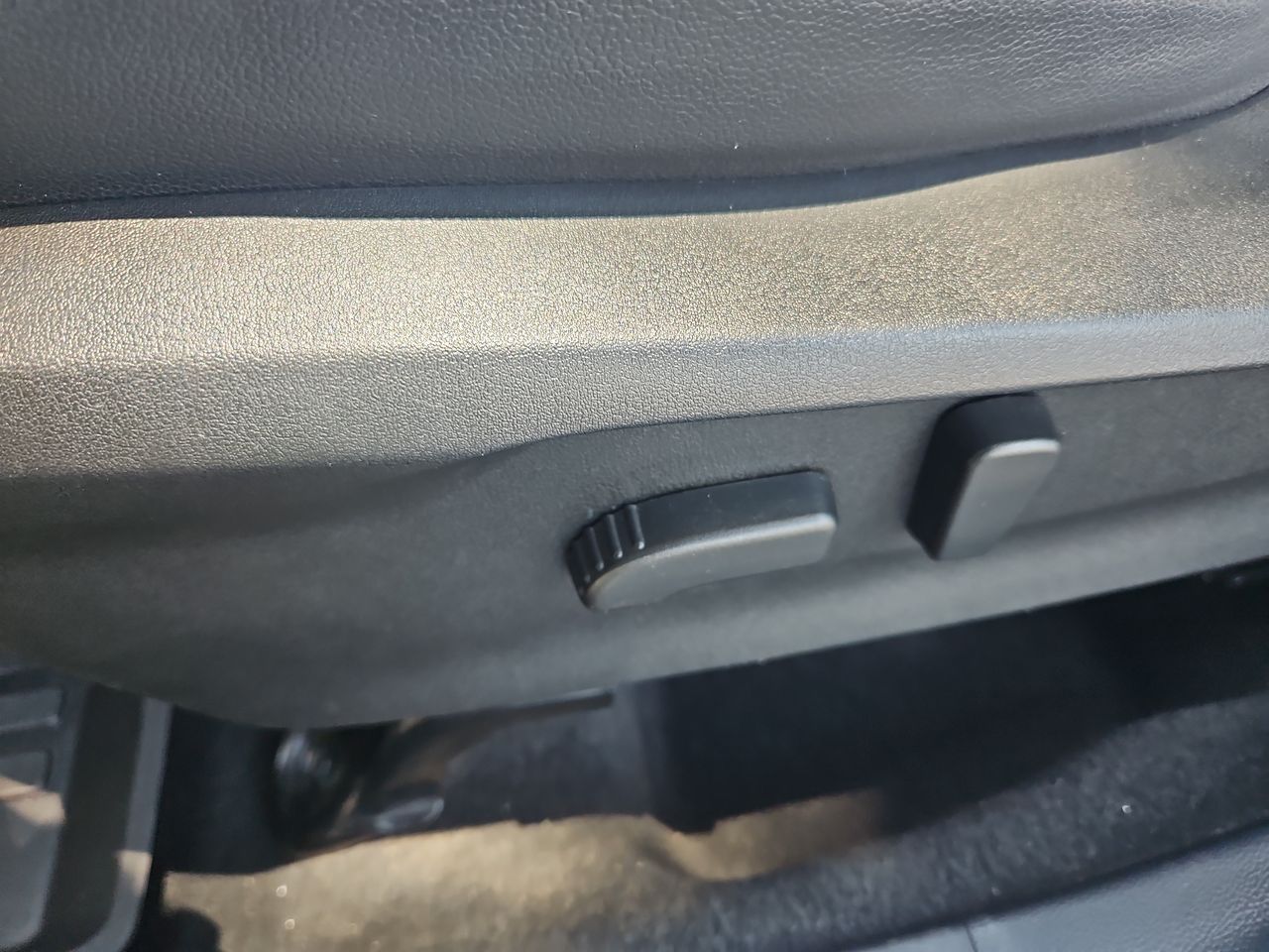 Subaru Forester Forester Cvt 4x4 2.5 Aut 2022 Usado en Usados de Primera - Sergio Escobar