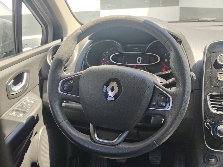 Renault Clio 0.9 Authentique Mt 2021 Usado  Usado en Kovacs Usados