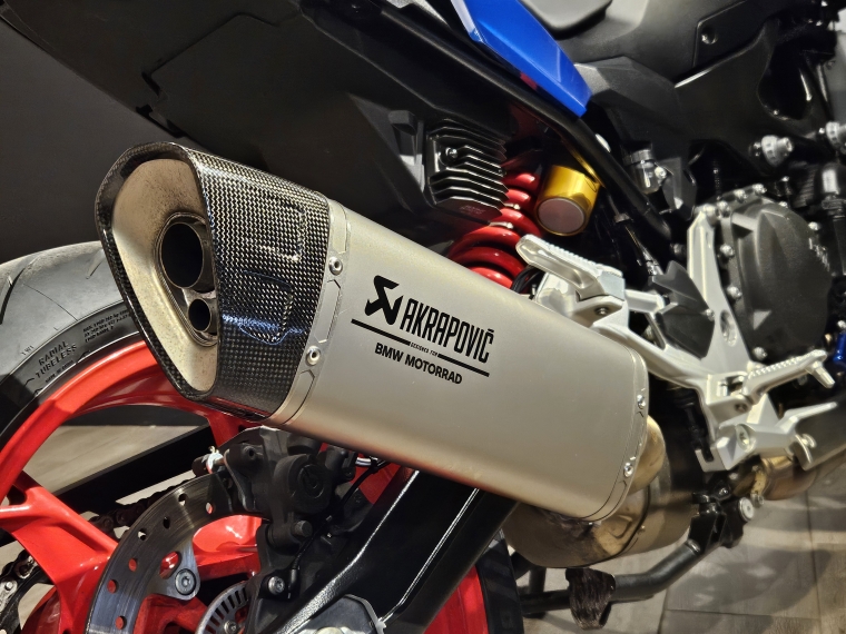 Bmw F 900 r . 2026 Usado en BMW Premium Selection Bmw F 900 r . 2026 Usado en BMW Premium Selection