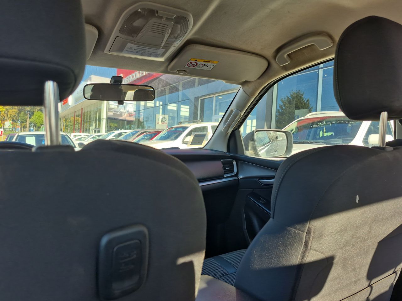 Mazda Bt-50 Bt 50 4wd 3.0 2024 Usado en Usados de Primera - Sergio Escobar
