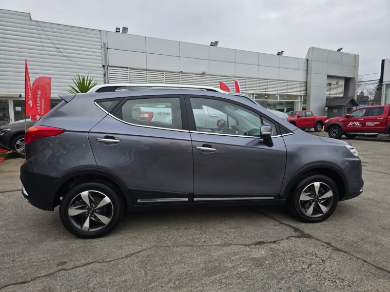 Jac S3 1.6 Comfort Smart Mt 2022 Usado  Usado en Webautos.cl