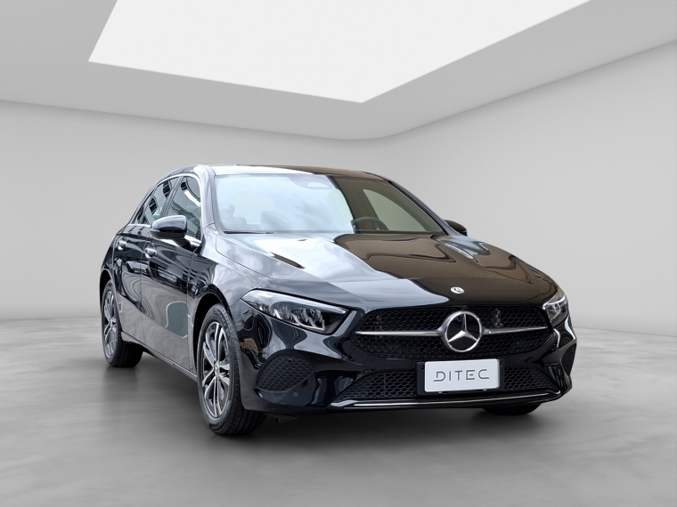 Mercedes benz A 200 Progressive Hb 1.3 Aut 2026 Usado  Usado en BMW Premium Selection