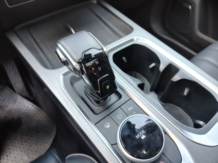 Jaecoo J7 J7 1.6t Prime Cvt 2025 Usado  Usado en Kovacs Usados