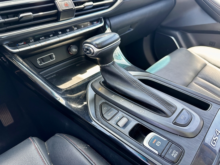 Gac motor Gs4 Gs4 Power 1.5t At Gb 2022 Usado en Rosselot Usados