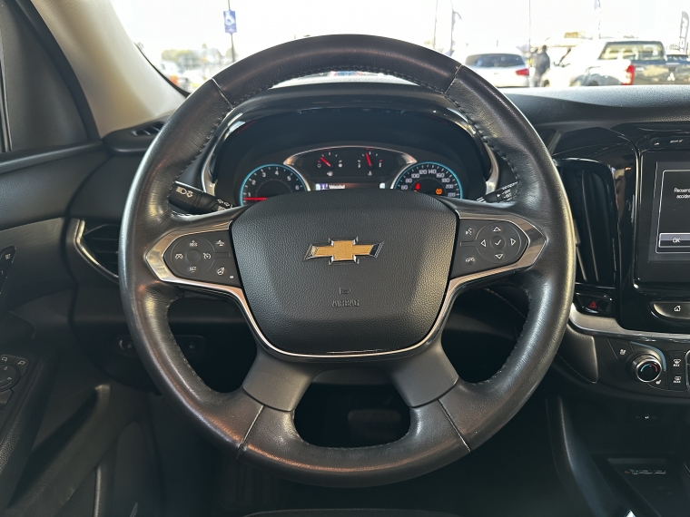 Chevrolet Traverse Ng Traverse Awd 3.6 Aut 2019 Usado  Usado en Kovacs Usados
