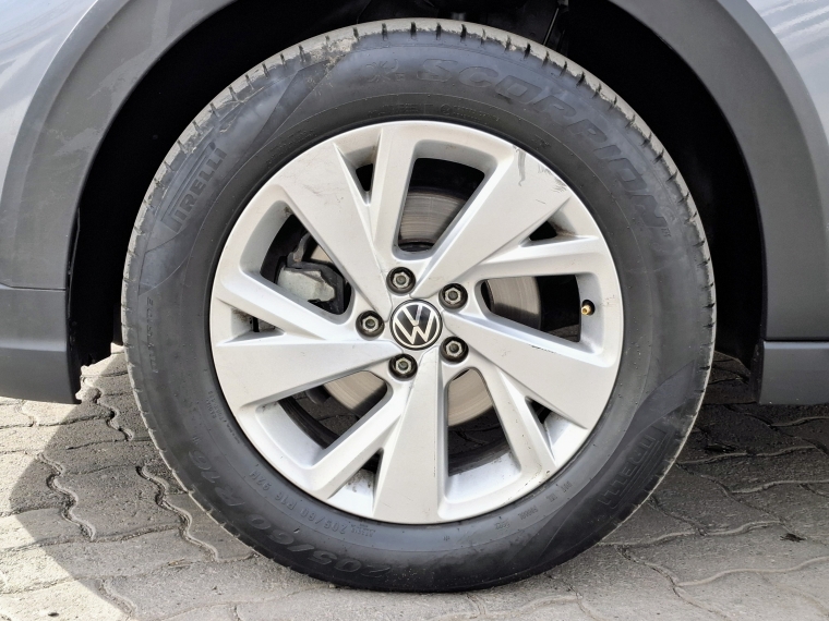 Volkswagen Nivus 1.0 Tsi Comfortline At 2023 Usado  Usado en Kovacs Usados