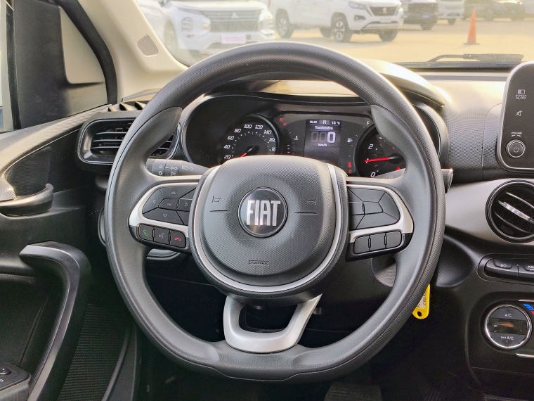 Fiat Cronos Cronos Drive 1.8 At 2022 Usado en Rosselot Usados