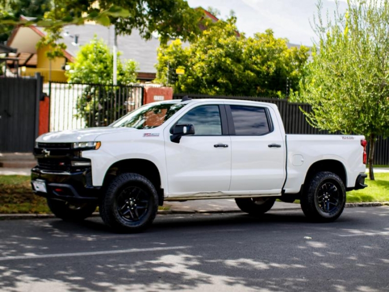 Chevrolet Silverado 2021 5.3 Lt Trailboss Z71 4x4 2021 Usado en Autoadvice Autos Usados Chevrolet Silverado 2021 5.3 Lt Trailboss Z71 4x4 2021 Usado en Autoadvice Autos Usados