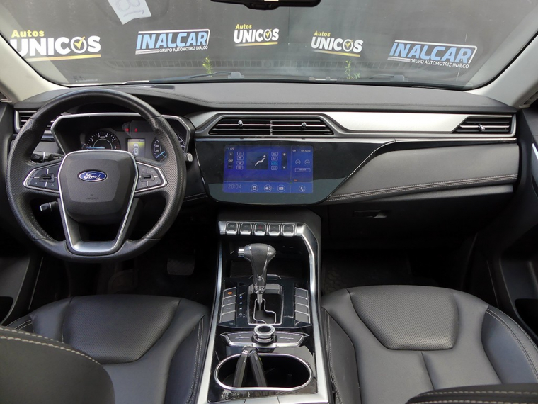 Ford Territory Trend 1.5 Aut 2021 Usado  Usado en Webautos.cl