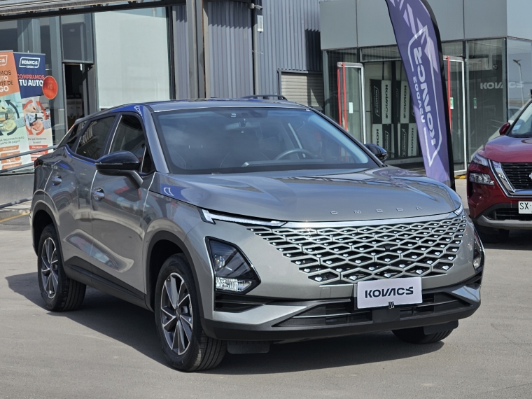 Omoda C5 Urban At 1.5 2026 Usado  Usado en Kovacs Usados