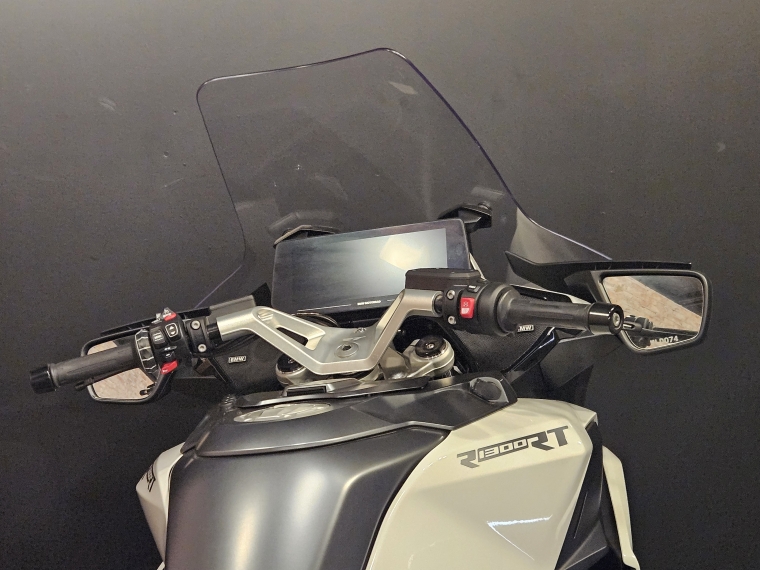 Bmw R 1300 rt . 2026 Usado en BMW Premium Selection Bmw R 1300 rt . 2026 Usado en BMW Premium Selection