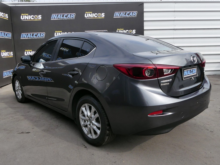 Mazda 3 2.0 Skyactive 2020 Usado  Usado en Webautos.cl