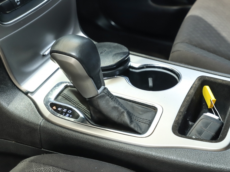 Jeep Grand cherokee Laredo 3.6l 4x2 2020 Usado  Usado en Webautos.cl