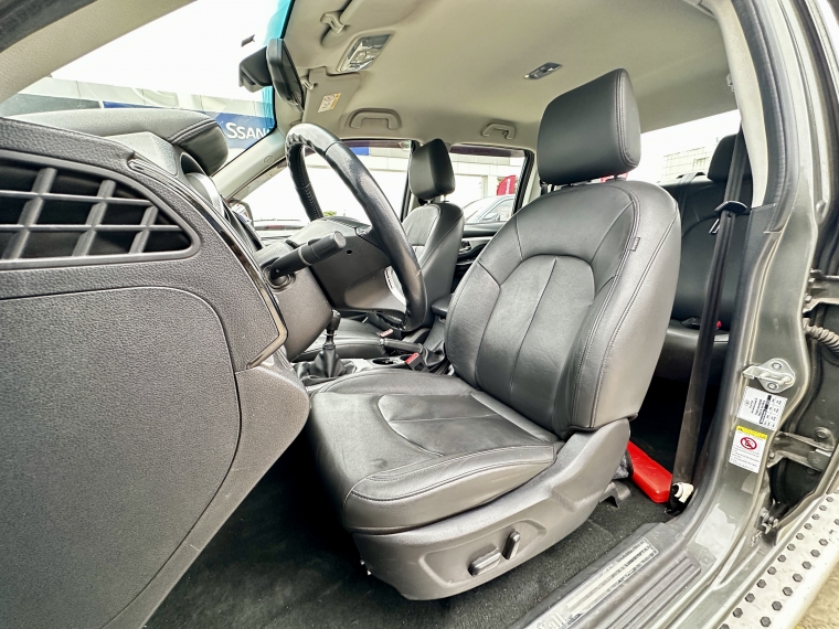 Great wall Wingle Wingle 6 2.0 2019 Usado en Rosselot Usados