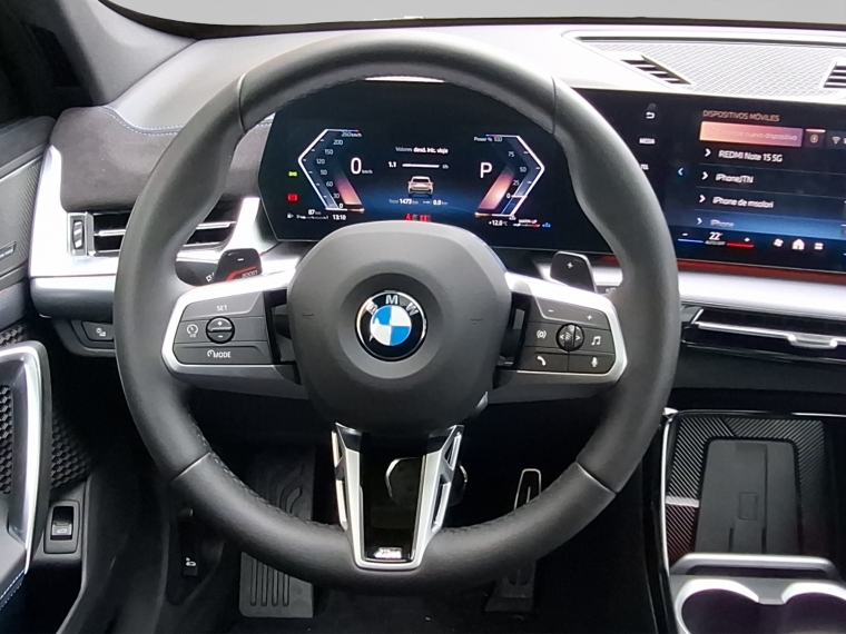 Bmw X1 Sdrive18i M Sport 2026 Usado  Usado en BMW Premium Selection