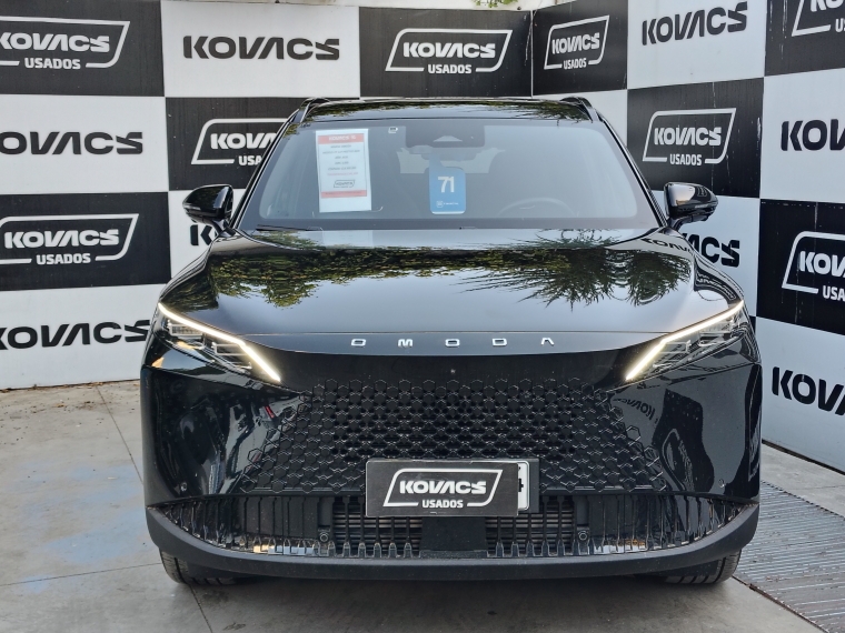 Omoda C5 C7 1.6t Prestige Awd 2026 Usado  Usado en Kovacs Usados