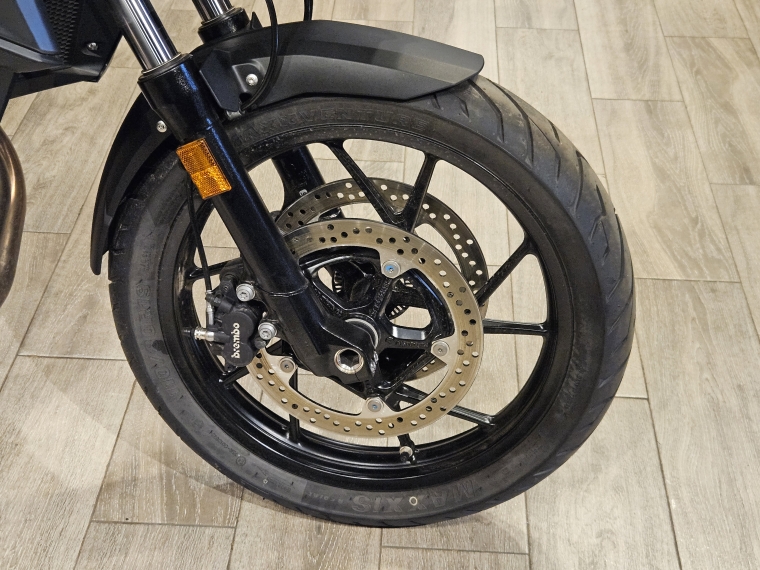 Bmw F 800 gs Ii 2026 Usado en BMW Premium Selection