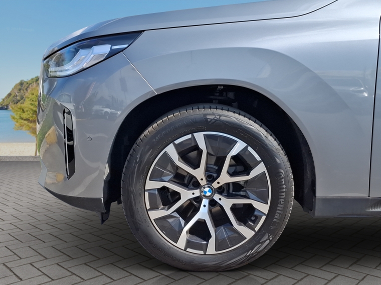 Bmw X3 Sdrive 20 2.0 Aut 2026 Usado Usado en BMW Premium Selection Bmw X3 Sdrive 20 2.0 Aut 2026 Usado Usado en BMW Premium Selection