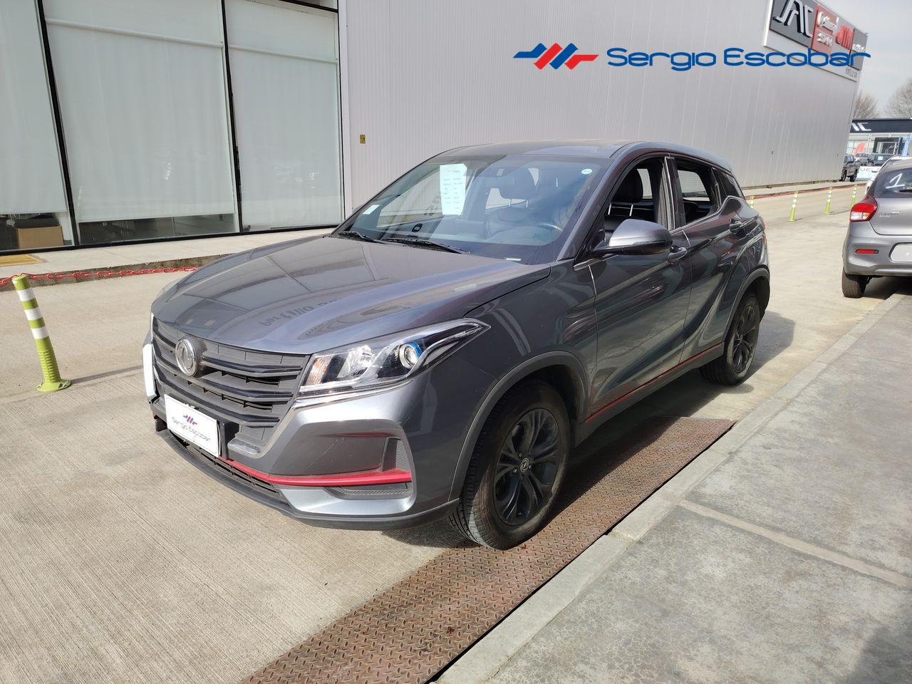 DFSK 500 SUV 500 1.5 2023