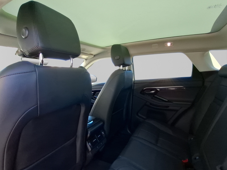 Land rover Evoque Dynamic S 4x4 2.0 Aut 2024 Usado Usado en Webautos.cl Land rover Evoque Dynamic S 4x4 2.0 Aut 2024 Usado Usado en Webautos.cl