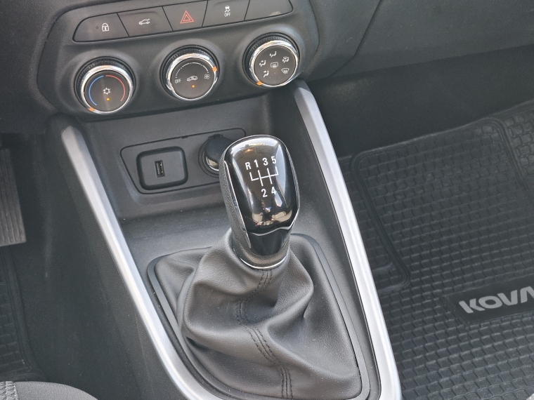 Chevrolet Onix 1.0 Sedan Ltz Mt 2024 Usado  Usado en Kovacs Usados