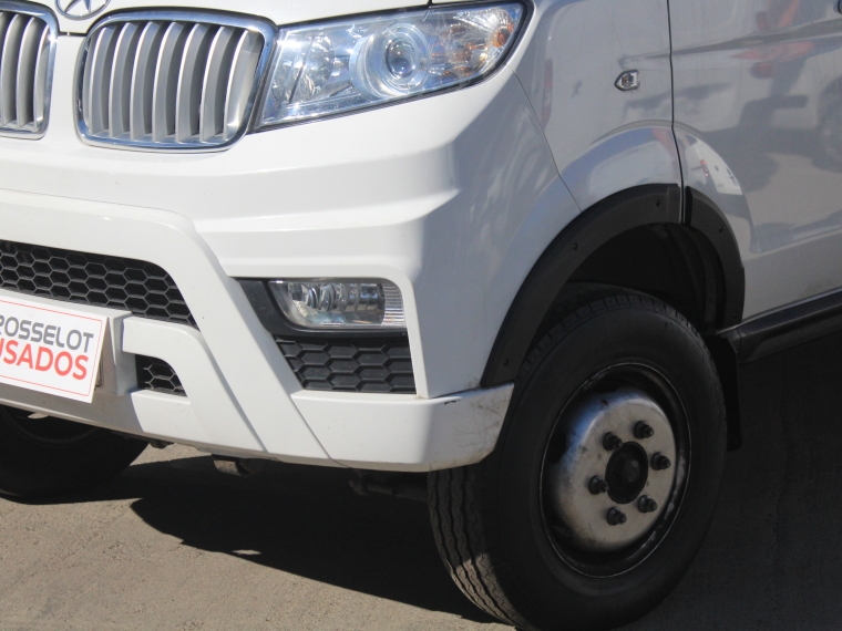 Brilliance T52 T52 Dc 1.5 2023 Usado en Rosselot Usados
