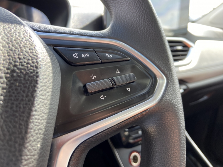 Chevrolet Captiva Captiva Lt 1.5 2019 Usado en Rosselot Usados