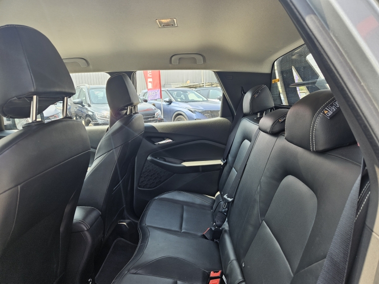 Chevrolet Montana Montana Premier 1.2 Aut 2023 Usado en Rosselot Usados