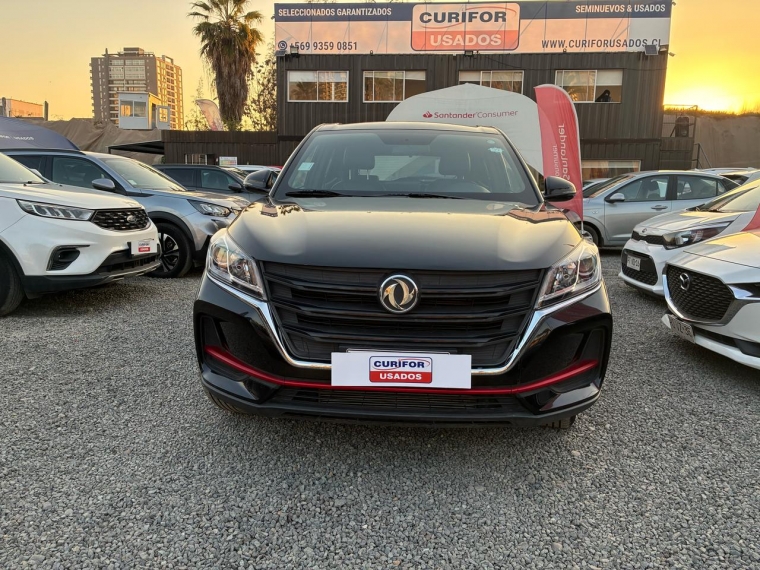 Dfsk 500 1.5 Cvt - Unico DueÑo 2024 Usado  Usado en Webautos.cl