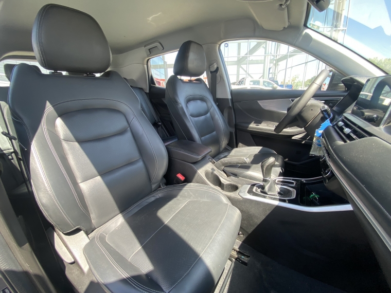 Chery Tiggo 3 pro Tiggo 3 Pro Glx 1.5 2024 Usado  Usado en Webautos.cl