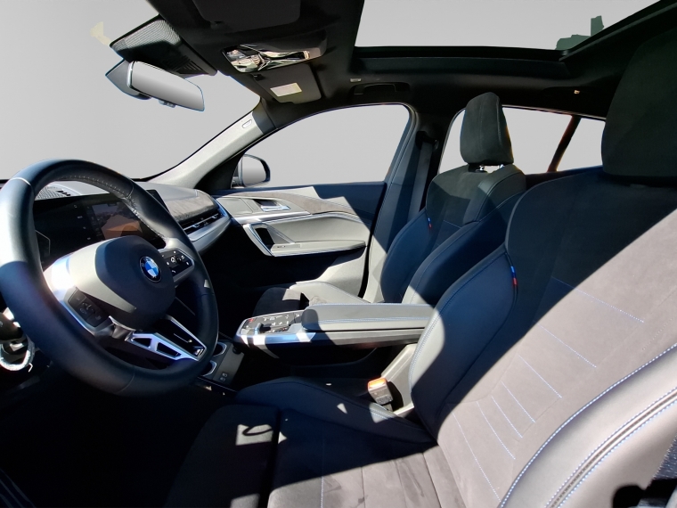 Bmw X2 Sdrive20i M Sport 2026 Usado  Usado en BMW Premium Selection