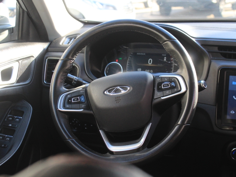 Chery Tiggo 3 Tiggo 3 Cvt 1.5l Aut 2023 Usado en Rosselot Usados