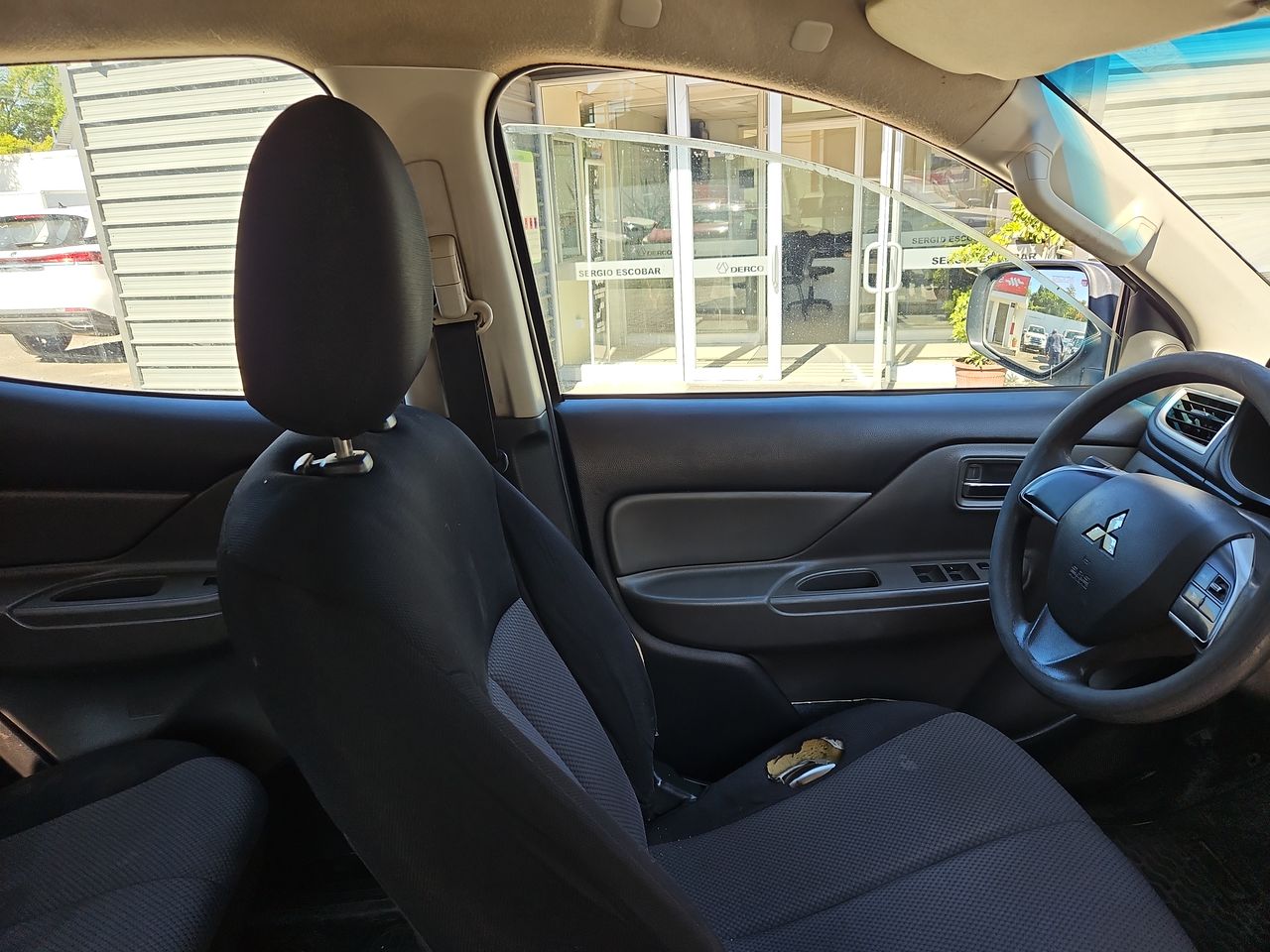 Mitsubishi L200 L200 Katana Dcab Crt 4x4 2.4 2018 Usado Usado en Webautos.cl Mitsubishi L200 L200 Katana Dcab Crt 4x4 2.4 2018 Usado Usado en Webautos.cl