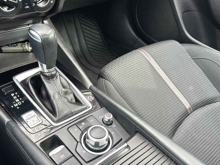 Mazda 3 Dohc Hb2.0Cc — foto 6 de 14