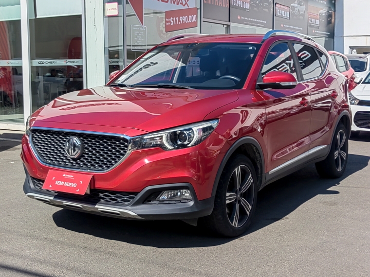 Mg Zs Zs 1.5 2020 Usado en Rosselot Usados