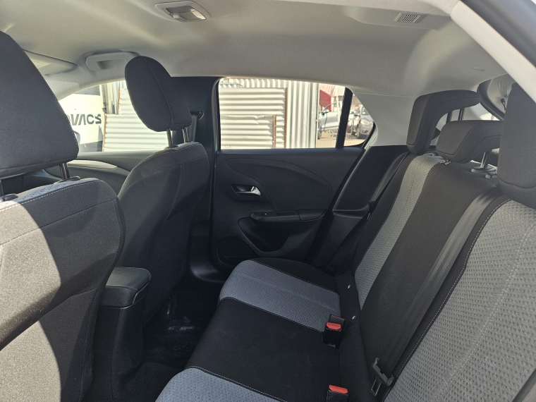 Opel Corsa 1.2 Edition Mt 2025 Usado  Usado en Kovacs Usados