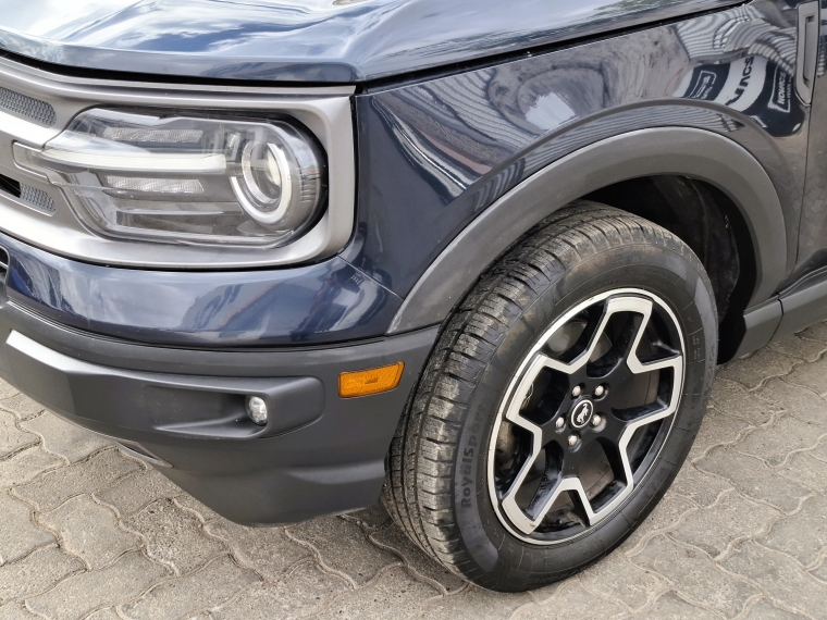 Ford Bronco Bronco Sport 4x4 1.5 Aut 2021 Usado  Usado en Kovacs Usados