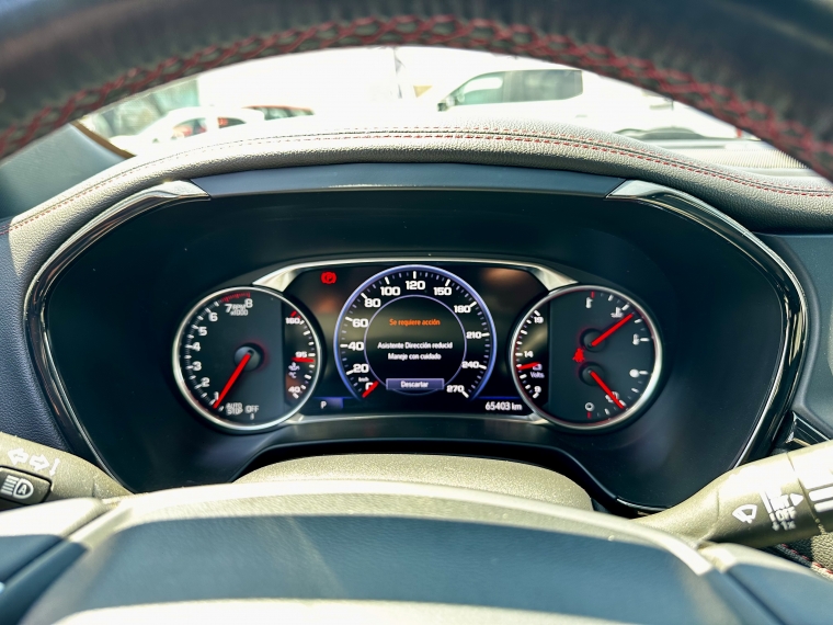 Chevrolet Blazer Blazer 2020 Usado  Usado en Kovacs Usados