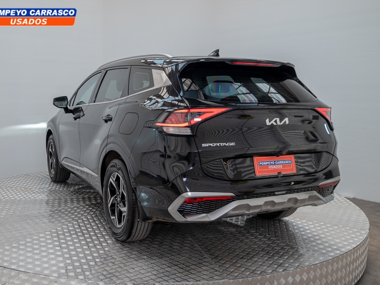 Kia Sportage Ex 2.0l 6at Gsl Awd 2022 Usado  Usado en Pompeyo