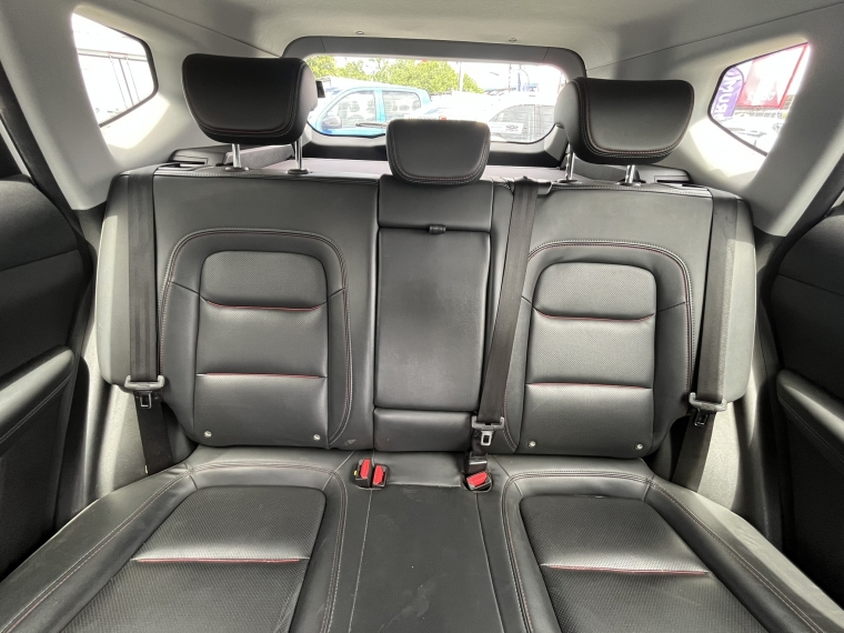 Chery Tiggo 7 pro Tiggo 7 Glx Cvt Pro 1.5 Aut 2021 Usado en Rosselot Usados