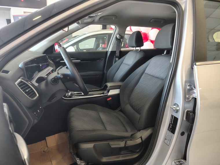 Kia Seltos Seltos Ex 1.5 Ivt Euro 6b - 2332 2024 Usado en Rosselot Usados