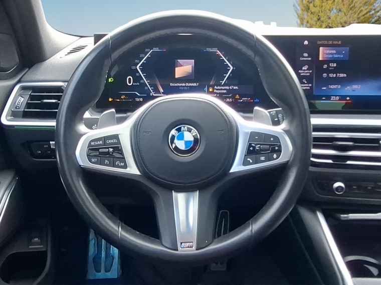 Bmw 330 I Touring 2024 Usado  Usado en BMW Premium Selection