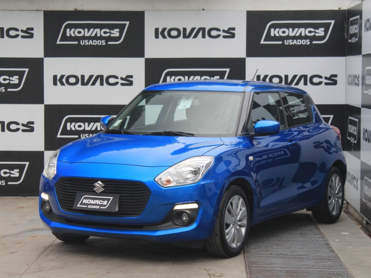 SUZUKI SWIFT 1.2  GLS SPORT 2021