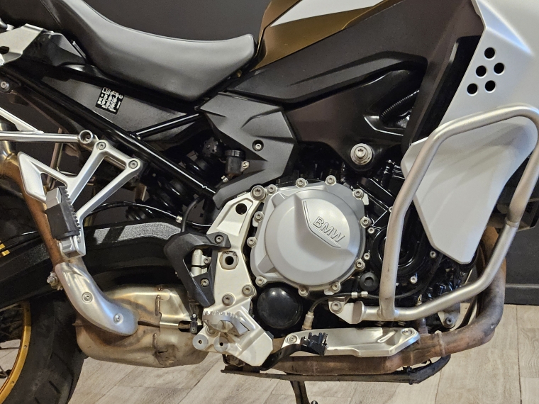 Bmw F 850 gs adventure Iii 2022 Usado en BMW Premium Selection