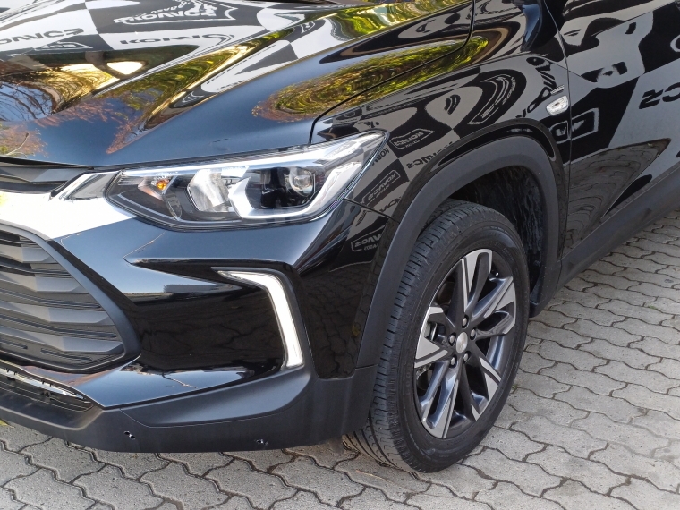 Chevrolet Tracker 1.2 Ltz Mt 2025 Usado  Usado en Kovacs Usados