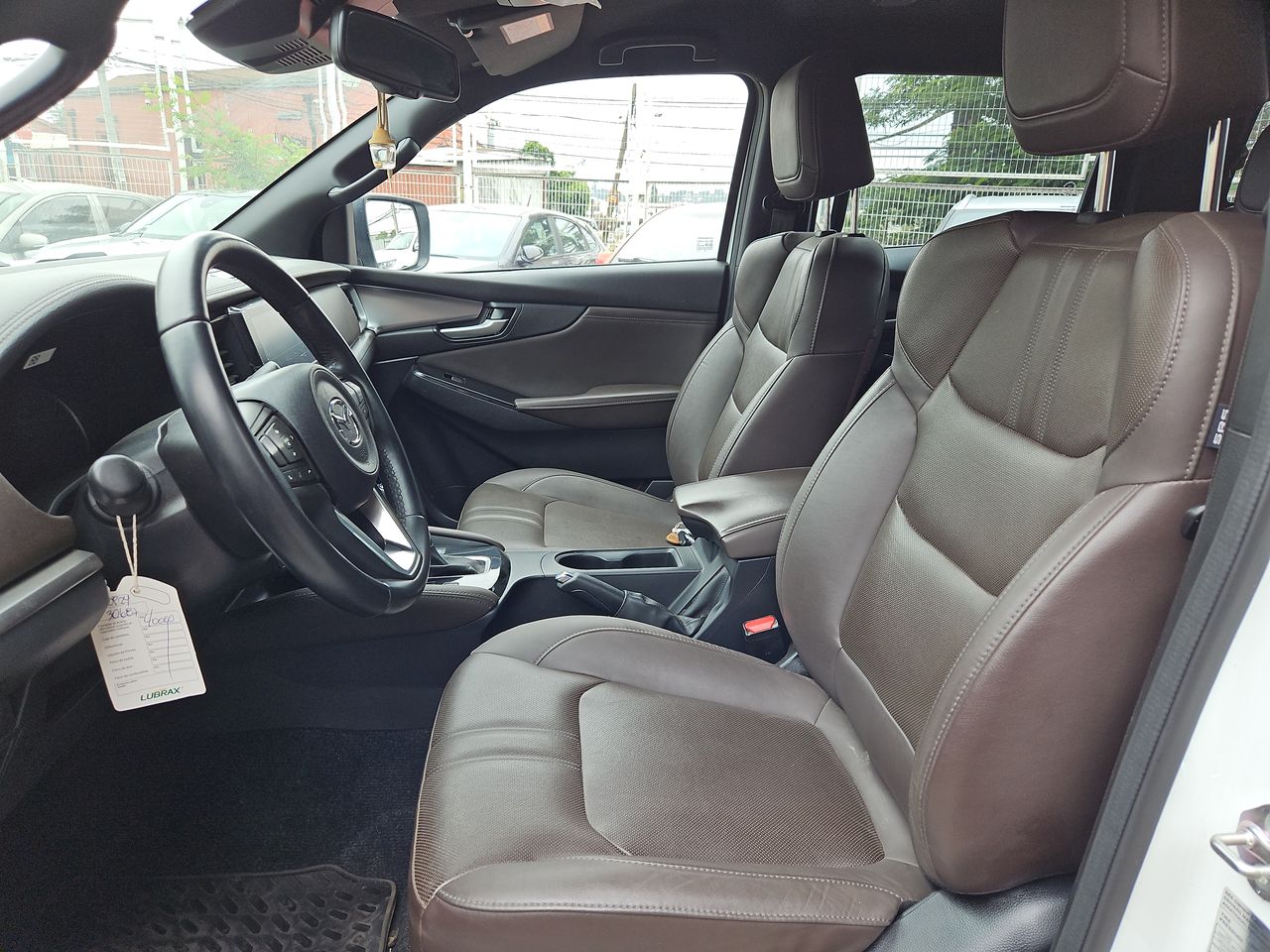 Mazda Bt-50 Bt50 4x4 3.0 Aut 2023 Usado en Usados de Primera - Sergio Escobar