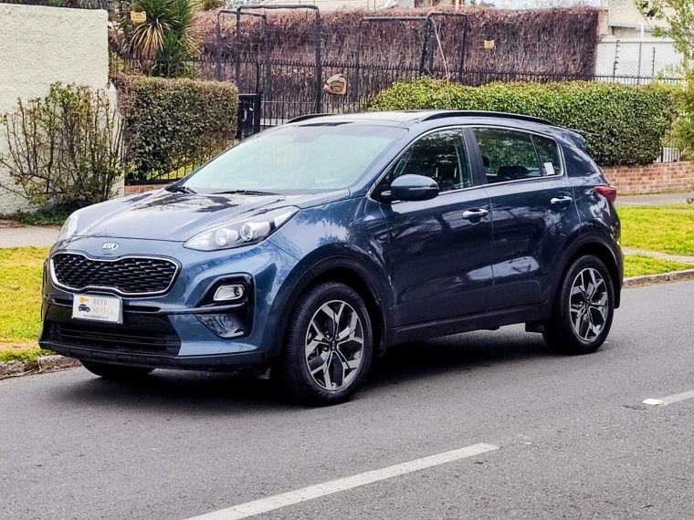 Kia Sportage Special Pack Diesel 2020 